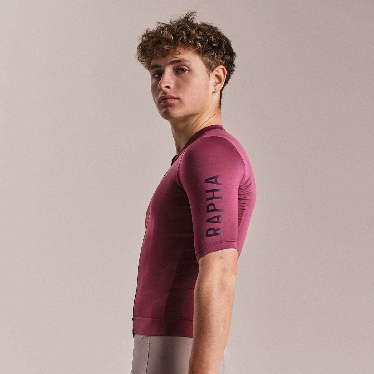 Pro Team Training Jersey III