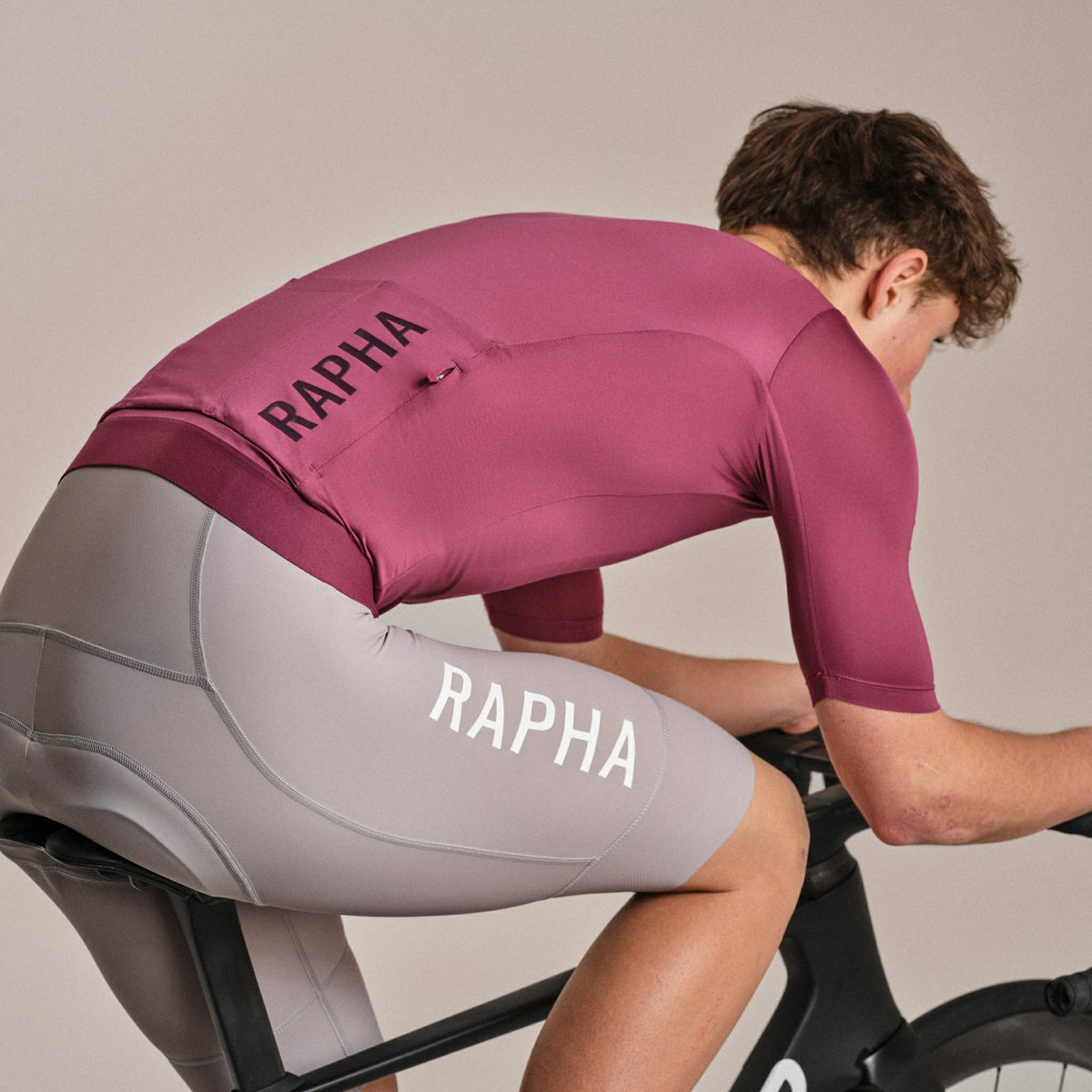 Pro Team Training Jersey III