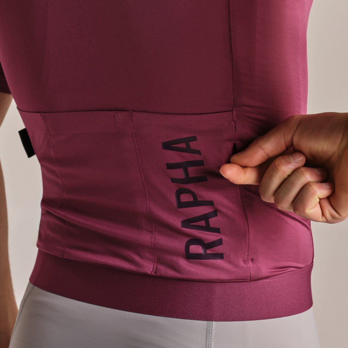 Pro Team Training Jersey III
