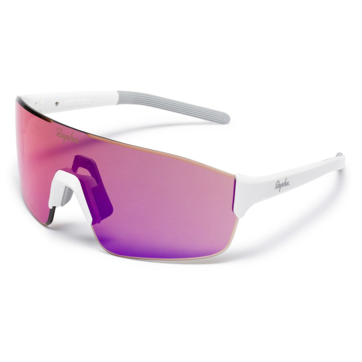 Pro Team Frameless Cycling Glasses