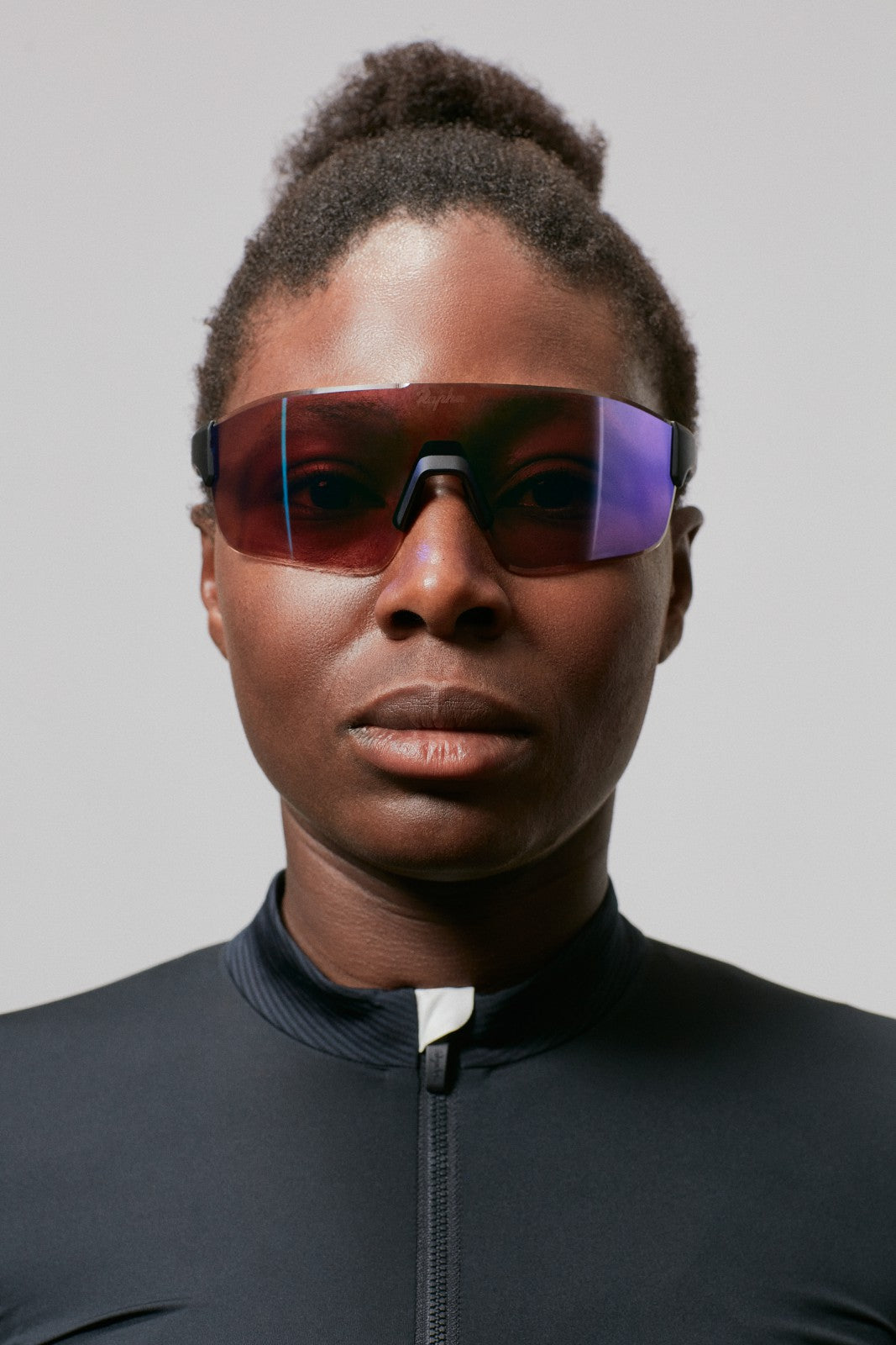 Pro Team Frameless Cycling Glasses