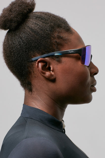 Pro Team Frameless Cycling Glasses