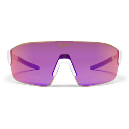 White/Pink Blue Lens,os