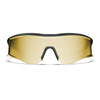 Black Grey / Gold