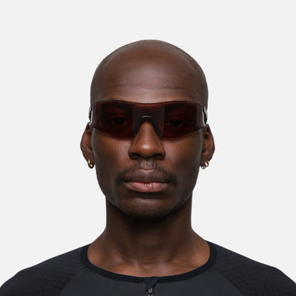 Letras Glasses