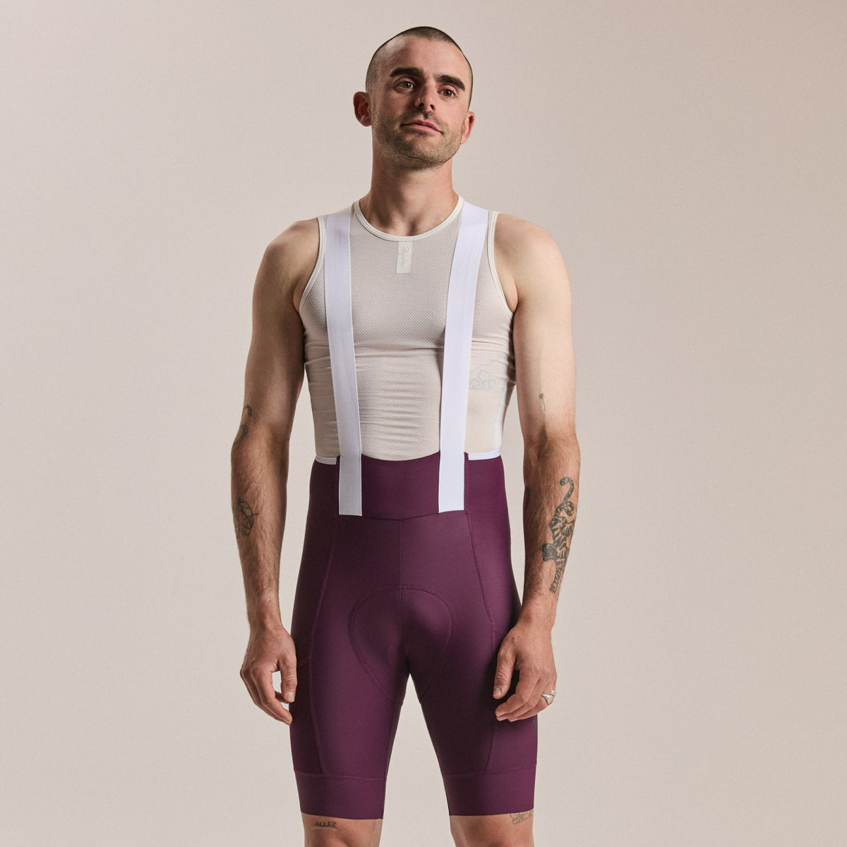 Brevet Element Cargo Bib Shorts