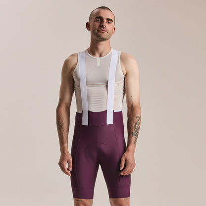 Brevet Element Cargo Bib Shorts