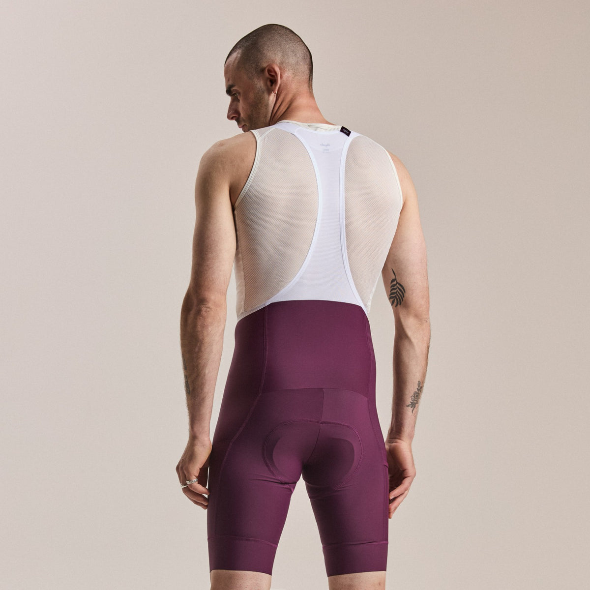 Brevet Element Cargo Bib Shorts