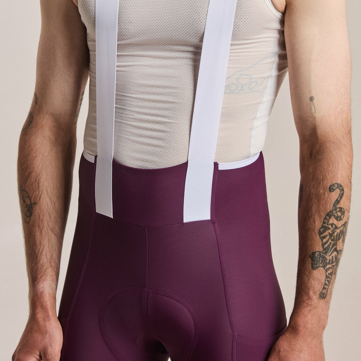 Brevet Element Cargo Bib Shorts