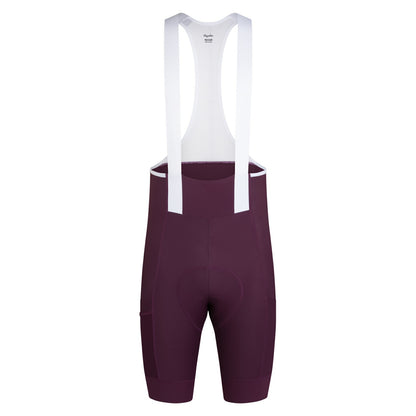 Brevet Element Cargo Bib Shorts