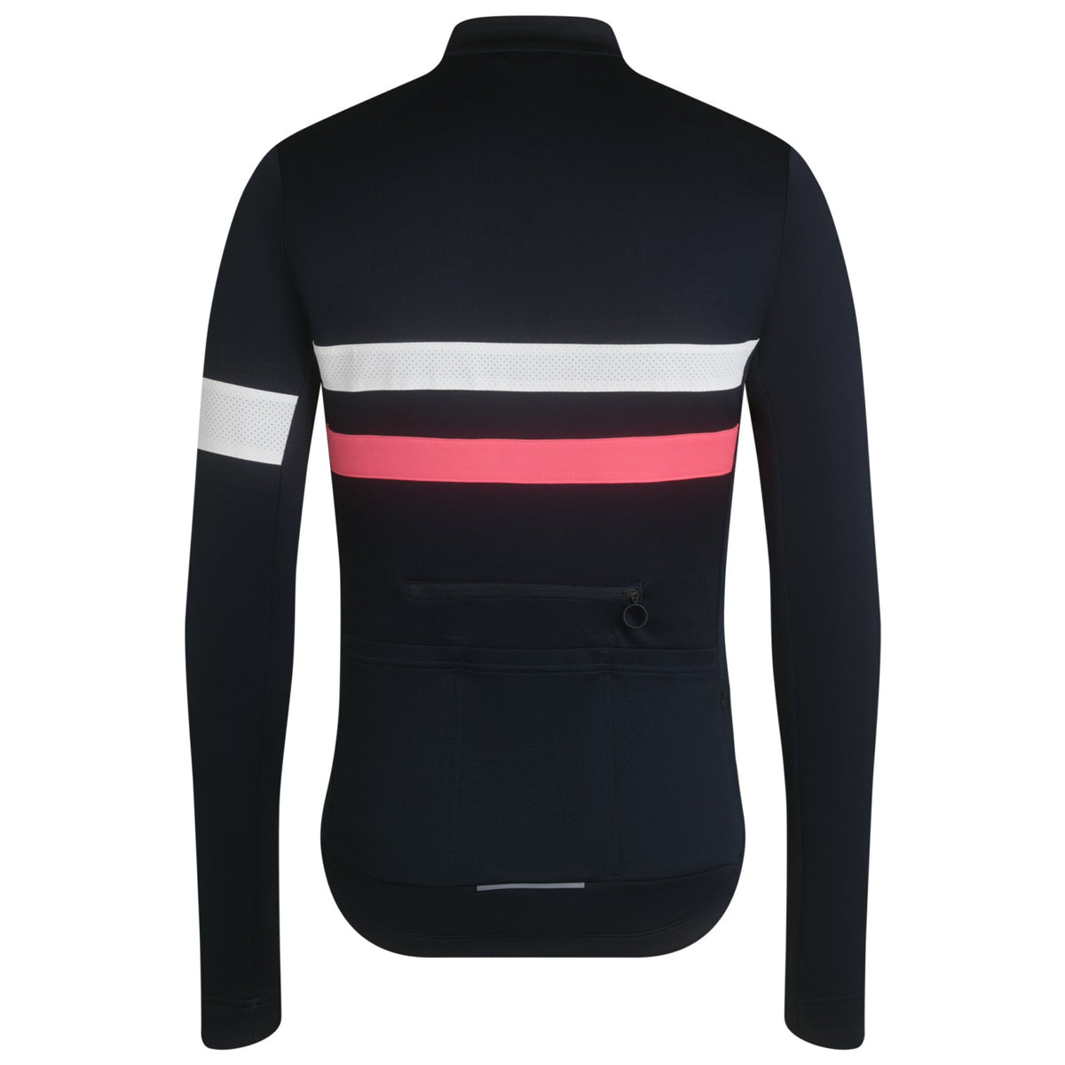 Brevet Long Sleeve Jersey
