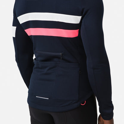 Brevet Long Sleeve Jersey