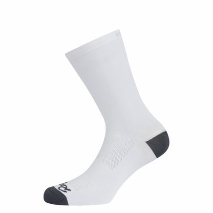 Logo Socks - Logo Socks For Days On And Off The Bike