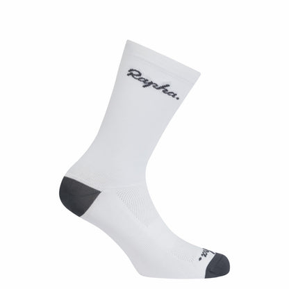 White/Grey,S