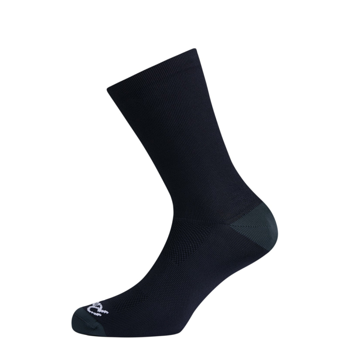 Logo Socks - Logo Socks For Days On And Off The Bike