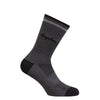 Grey Marl/Black/Grey