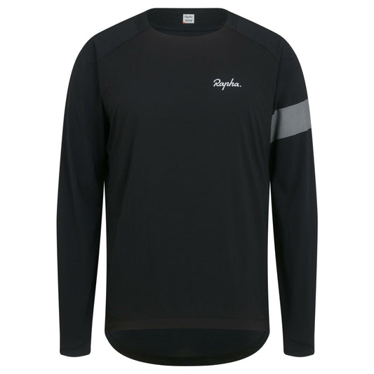 Trail Windblock Jersey  Performance Trailwear