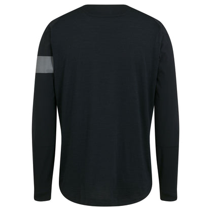 Trail Windblock Jersey  Performance Trailwear