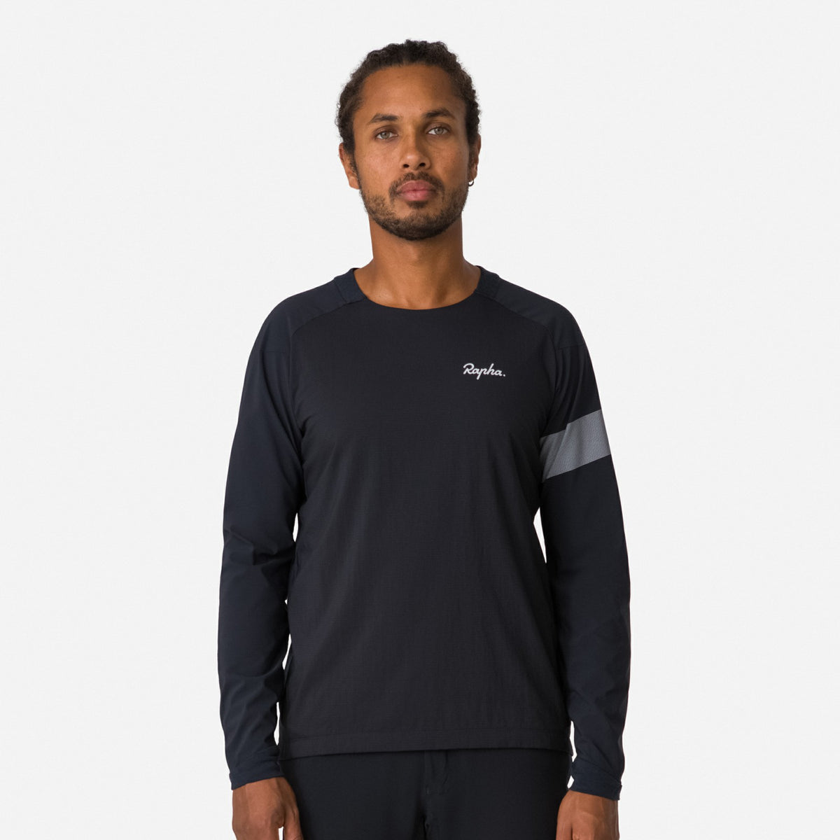 Trail Windblock Jersey  Performance Trailwear