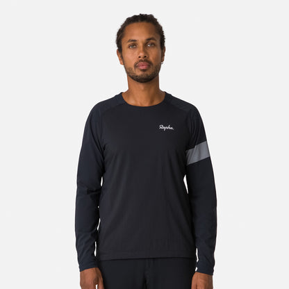 Trail Windblock Jersey  Performance Trailwear