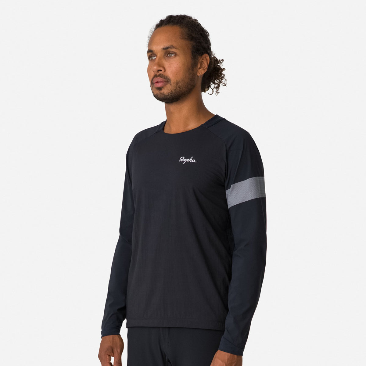 Trail Windblock Jersey  Performance Trailwear