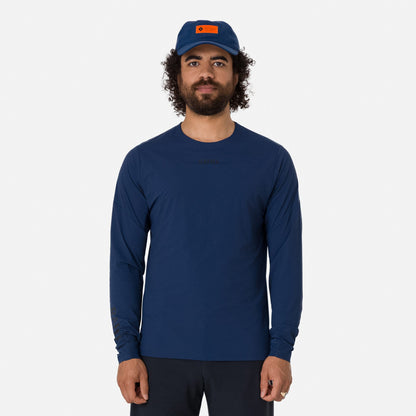 Trail Finale Windblock Jersey