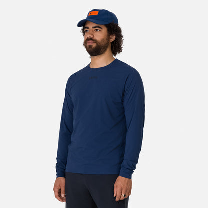 Trail Finale Windblock Jersey