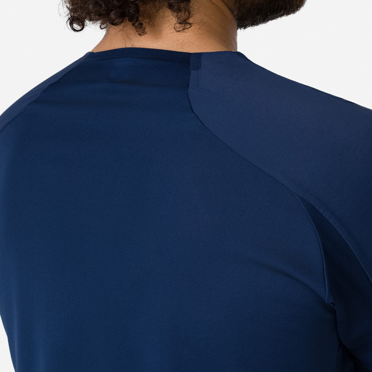 Trail Finale Windblock Jersey