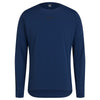 Marine Blue/Black
