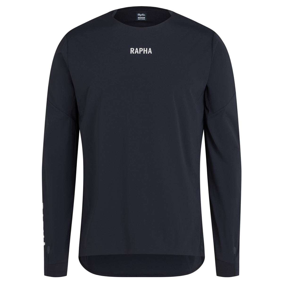 Trail Finale Windblock Jersey