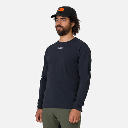 Trail Finale Windblock Jersey