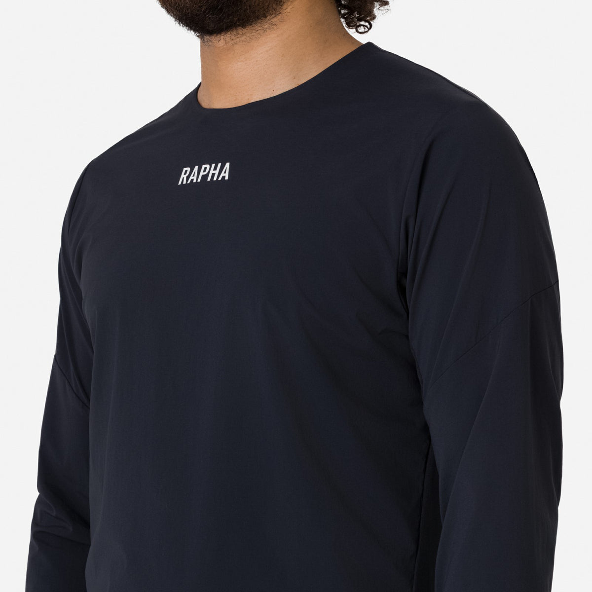 Trail Finale Windblock Jersey
