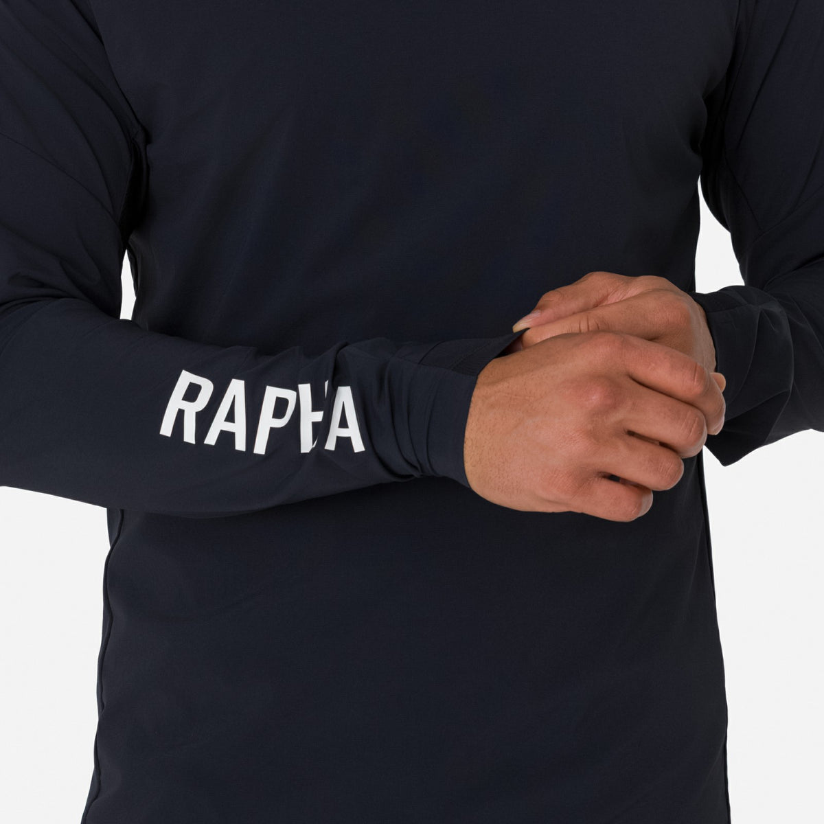 Trail Finale Windblock Jersey