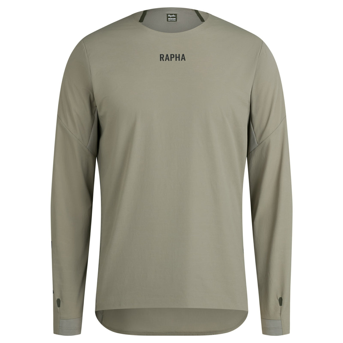 Trail Finale Windblock Jersey