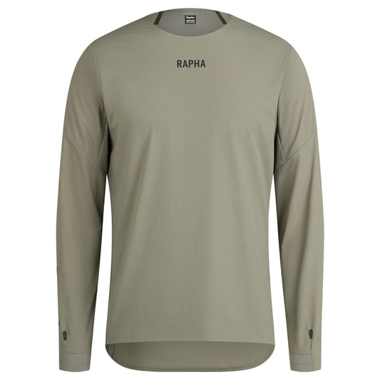 Trail Finale Windblock Jersey