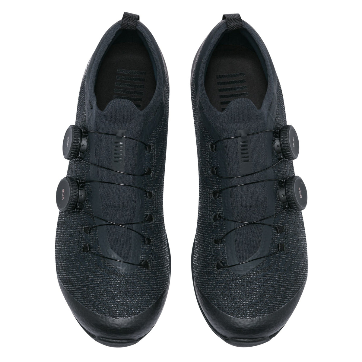 Pro Team Powerweave Gravel Shoes