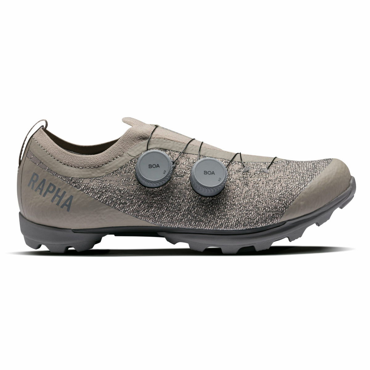 Pro Team Powerweave Gravel Shoes