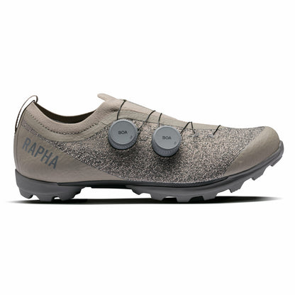 Pro Team Powerweave Gravel Shoes