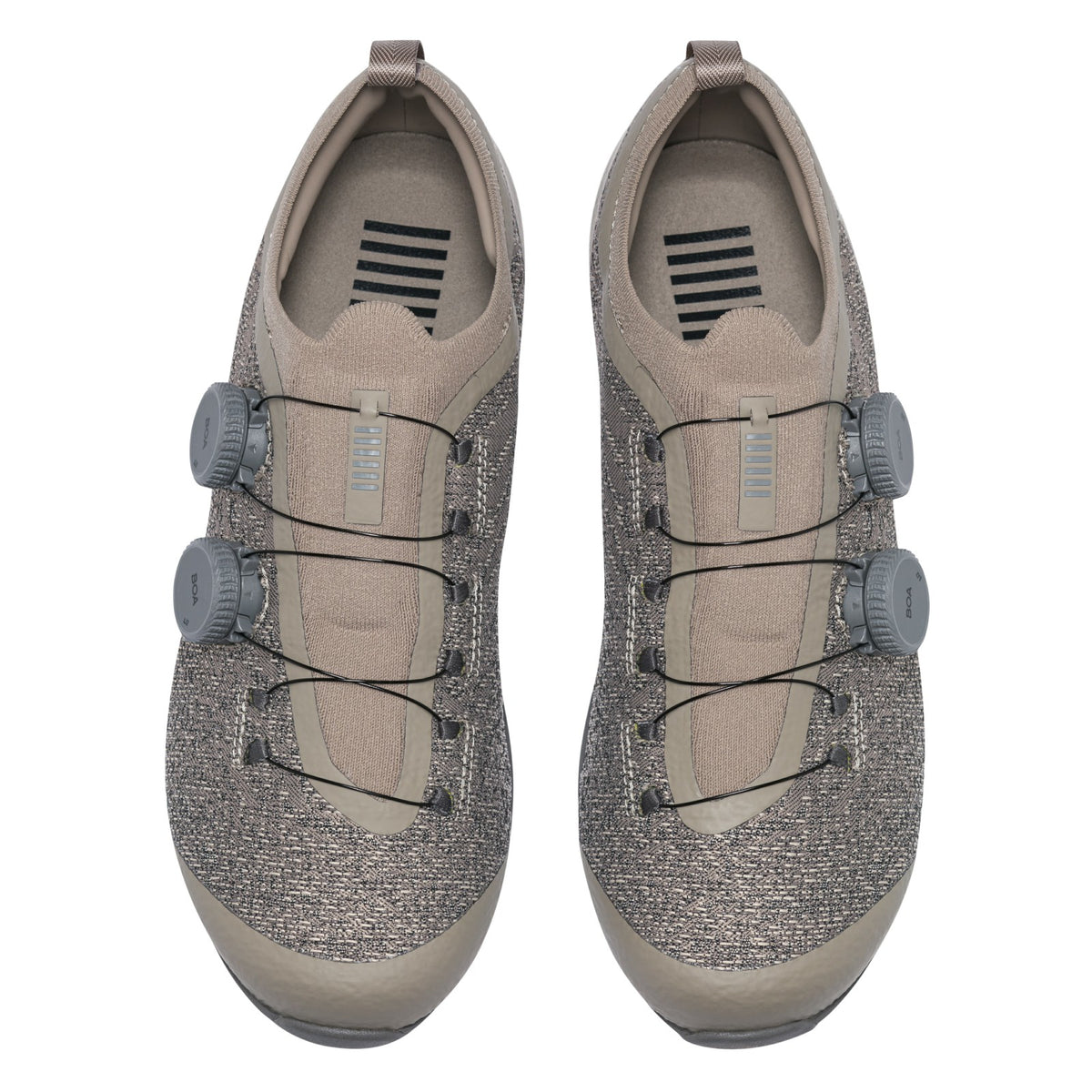 Pro Team Powerweave Gravel Shoes