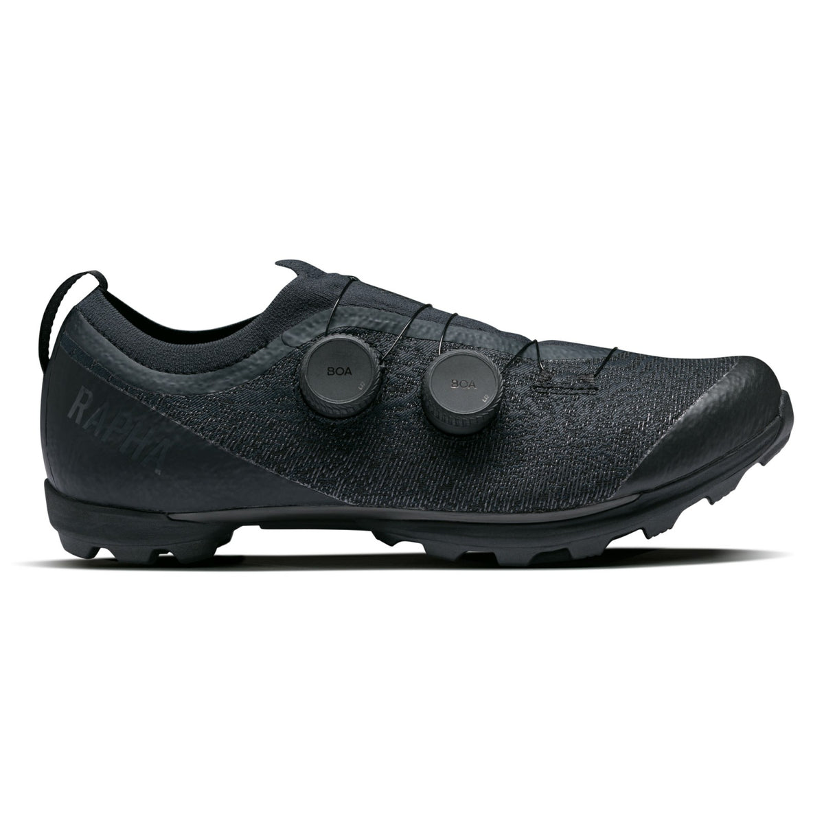 Vulcan / Black,36