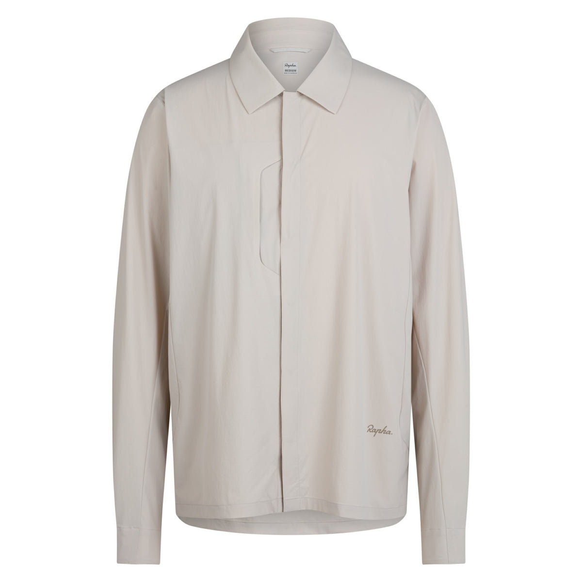 Long Sleeve Tech Shirt