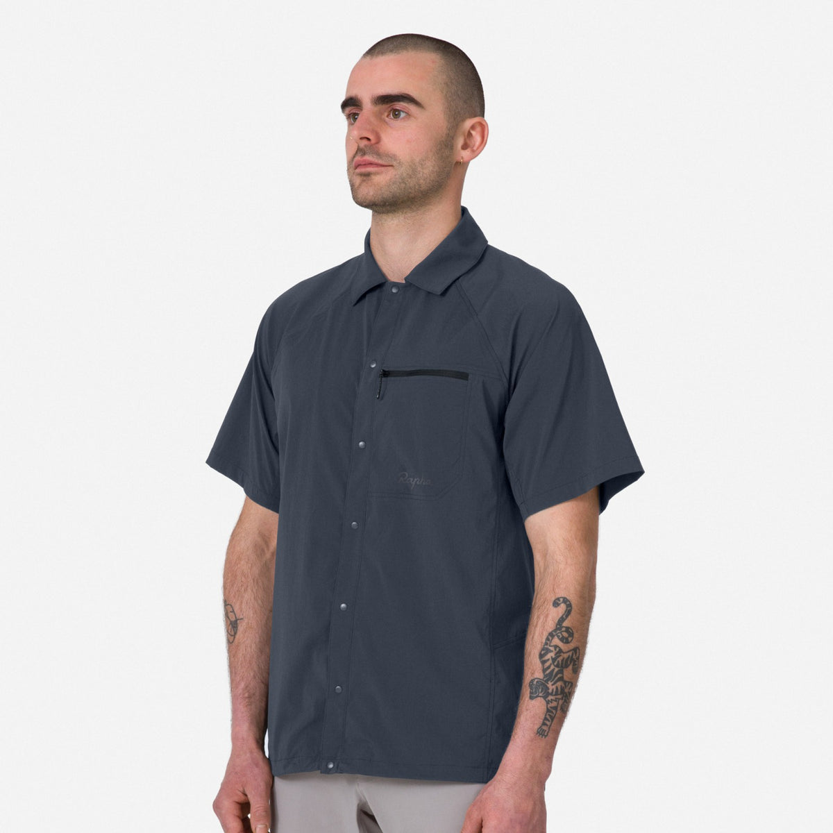 Explore Short Sleeve Shirt