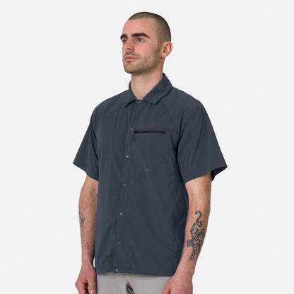 Explore Short Sleeve Shirt