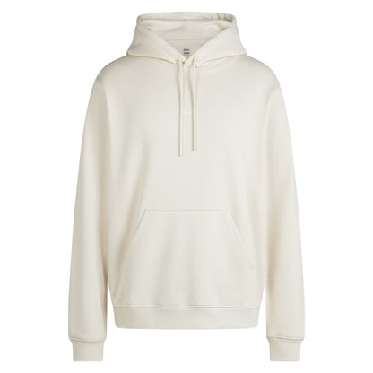 Heavyweight Cotton Hoodie