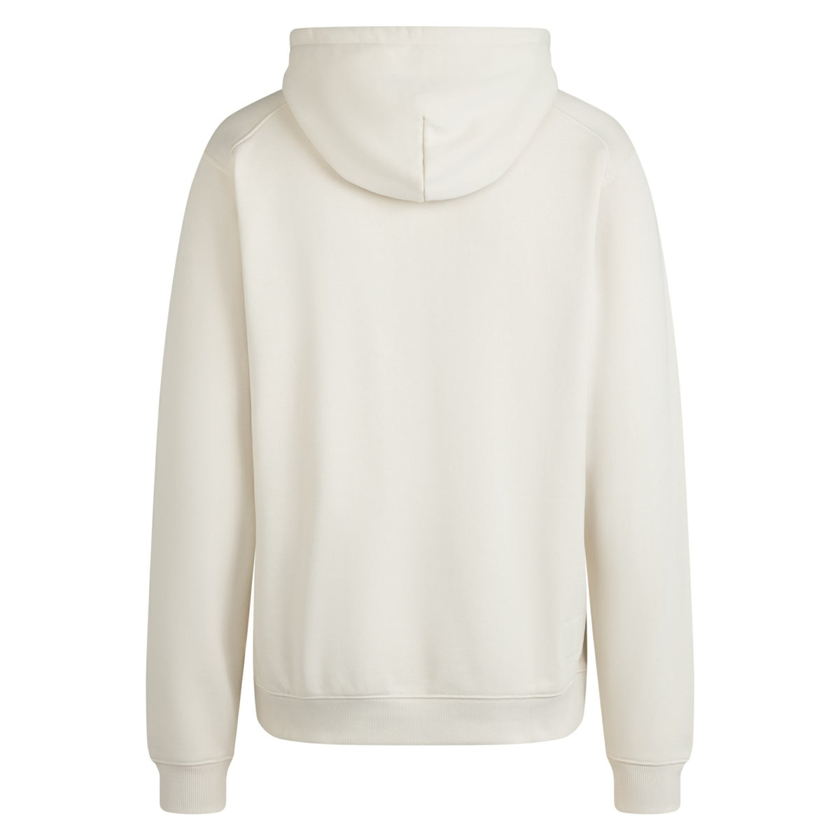Heavyweight Cotton Hoodie