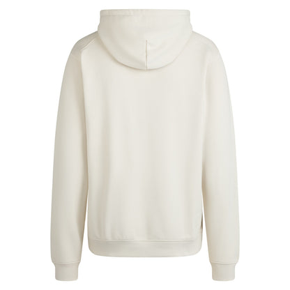 Heavyweight Cotton Hoodie