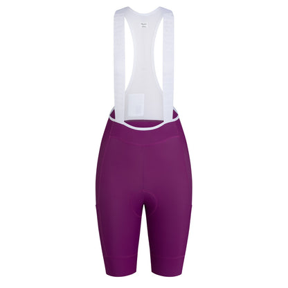 Pro Team Cargo Bib Shorts - Regular