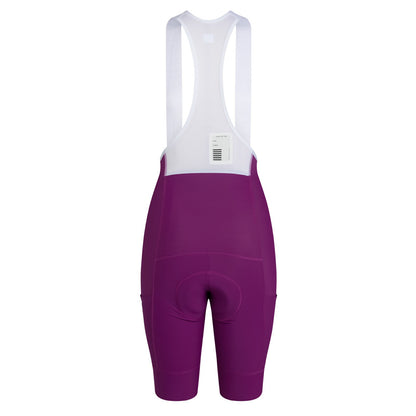 Pro Team Cargo Bib Shorts - Regular