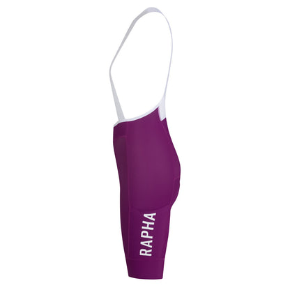 Pro Team Cargo Bib Shorts - Regular