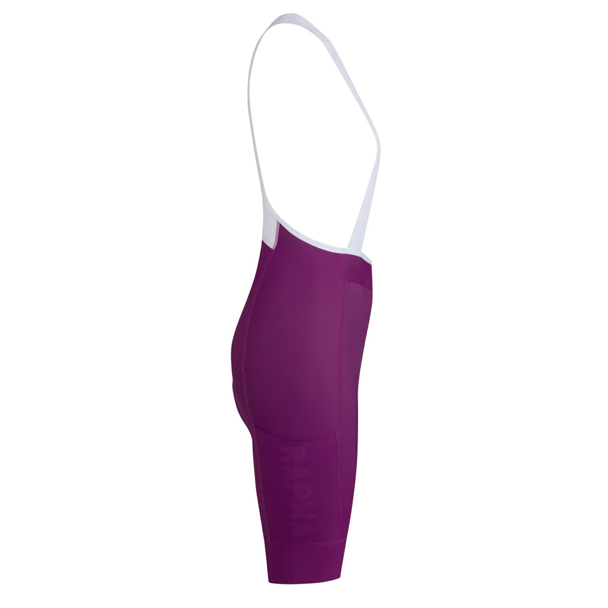 Pro Team Cargo Bib Shorts - Regular